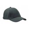 Cap - mod. 4194:Bottle green, Cotton